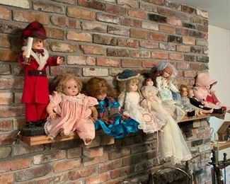 Doll Collection