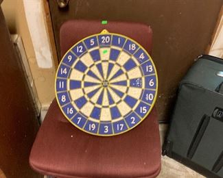Dart Board