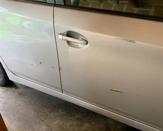 2013 Prius Hatchback Miles 84,686 ( located in Kenmore)&nbsp;