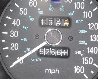 1978 Datsun 280Z&nbsp; Miles 52,661