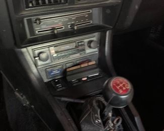 1978 Datsun 280Z&nbsp; Miles 52,661