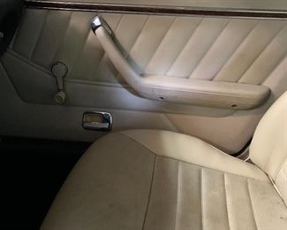 1978 Datsun 280Z&nbsp; Miles 52,661