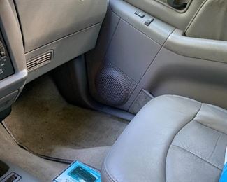 1995 Chev Blazer Miles 156,264