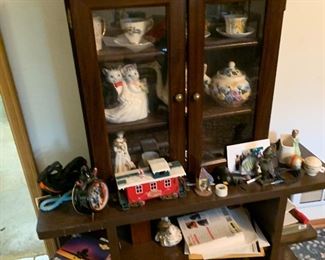 China and Collectables