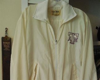 A&M apparel