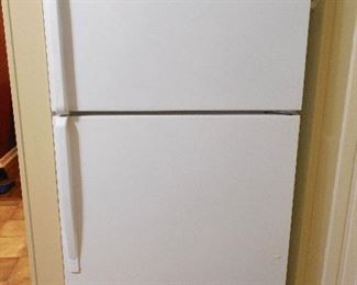 Whirlpool Refrigerator