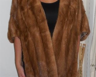 Mink Stole