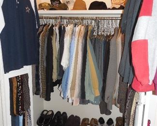 Men's Clothes - Suits Shirts Ties Casual Wear