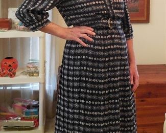 Women’s Maxi and Midi Skirts and Dresses