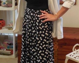 Women’s Jackets - Today’s look, Vintage pieces!!!