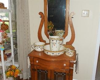Washstand