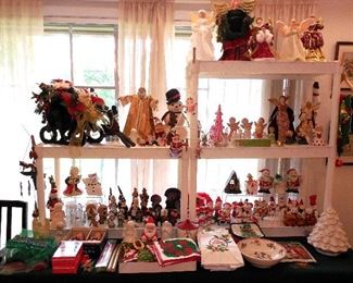 Cute Vintage Christmas