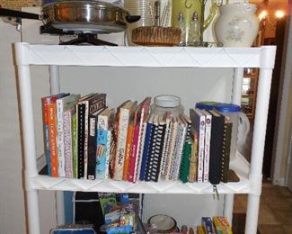 Cookbooks