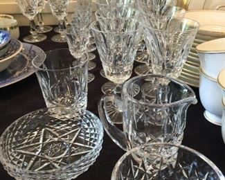Waterford Crystal