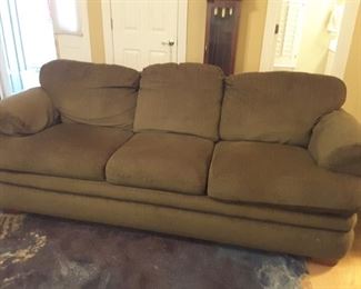 Lazy Boy sofa, in great condition