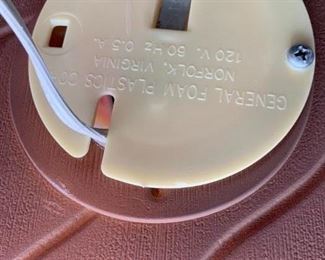 #60	Plastic Santa 40" Tall	$45 
#61	Set of 2 elves  (santas Workshop & Stack of presents) - General Foam Plastics Norfolk VA	 $50.00 
