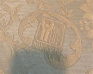 #4	Nikken queen size memory foam mattress topper	 $50.00 

