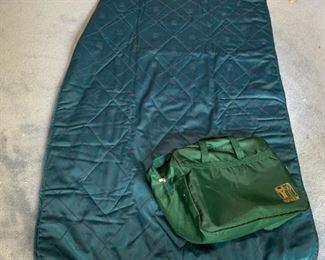 #96	Nikken Travel Pad w/Bag	 $75.00 
