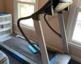 #99	Pro-Form XP trainer 580  (as is  )	 $20.00 
