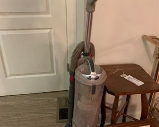 #151	Shark vacuum 	 $75.00 
