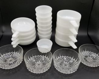 Bowls, Bowls, and More Bowls