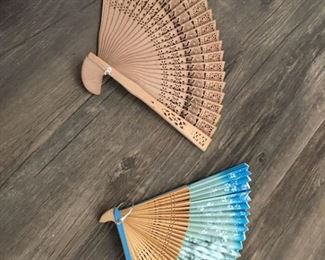Chinese Fans