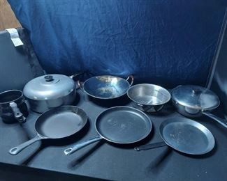 Cookwares