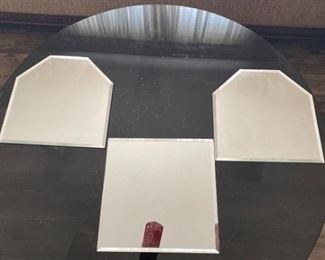 Mirror Trays