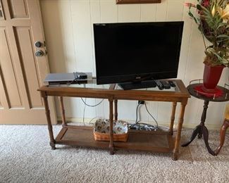 Sofa table/ Television table