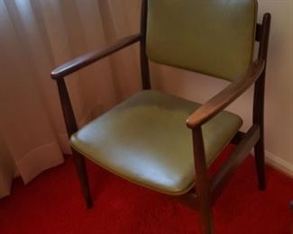 Mid Century American Chair Co.