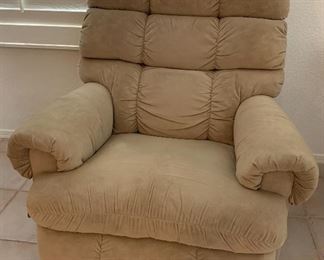 Recliner