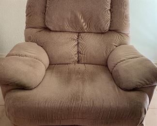 Recliner