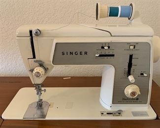 Singer Sewing Machine