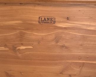 Lane Cedar Chest