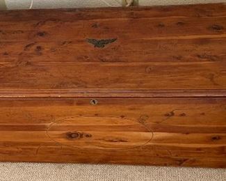 Lane Cedar Chest