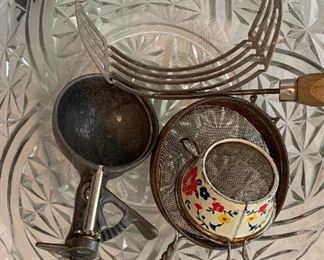 Vintage Kitchen Tools