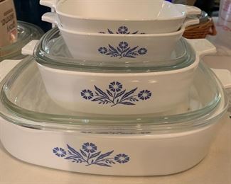 Vintage Pyrex