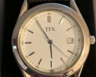 TFX Men’s Watch