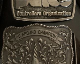 Belt Buckles