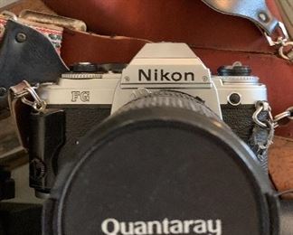 Nikon
