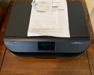 HP envy Printer 4520
