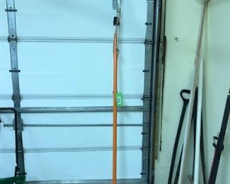 Pole Trimmer
