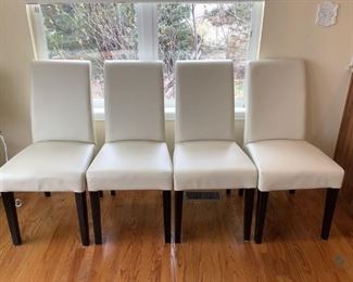 Dining Room Chairs
