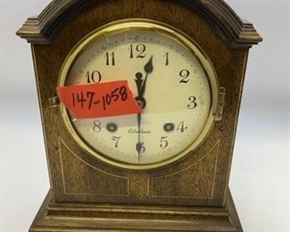 Chelsea Mantel Clock