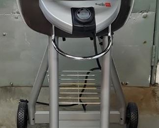 CharBroil Electric Grill