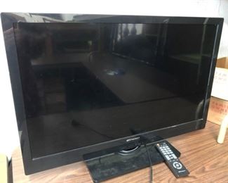 Emerson Flat Screen Television