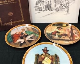 Historical Collectibles