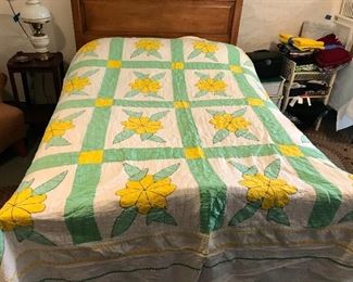 Vintage Quilt