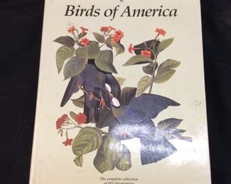 1997 JOHN JAMES AUDUBON BIRDS OF