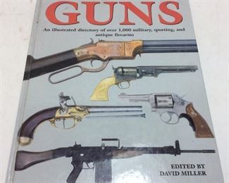 GUN BOOK